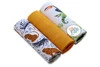 Egakids Tri-Pack Musselinwindeln Set Nr. 44