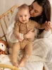 Natural Harmony Hose – Latte