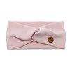 Herbst und Frühlings Stirnband für Mädchen, Rosa, Kasjana