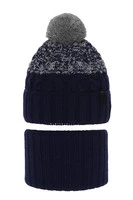 Navy Blau