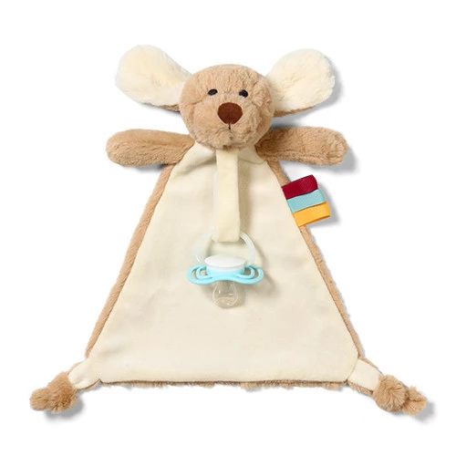Babyono Przytulanka Z Zawieszką Otter Maggie