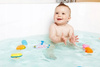 Badethermometer Boot Baby Kinder - Akuku 