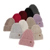 Wintermütze Damen aus Merinowolle Rosa Pamira