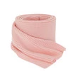 Schlauchschal Damen 100% extrafeine Merinowolle Rosa Jessica