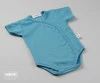 MROFI Umschlag-Babybody - Ocean