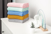 Sensillo Babydecke Baumwolle-Bambus - Beige 