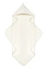 Baby Handtuch Rosa 80x80 cm - Sensillo