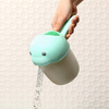 Babyono Waschbecher Wal Rosa