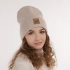 Wintermütze für Mädchen Camel Bellona