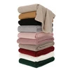 Schlauchschal Damen Camel Agora