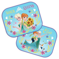 Frozen Sister Queens
