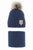 Blau
