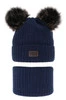 Navy Blau