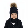 Navy Blau