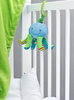 Zabawka - Zawieszka Z Wibracjami Ośmiorniczka Octopus