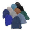 Jungen Mütze und Schal Herbst, Frühling Set,, mit Baumwolle, blau, Norwin