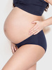 Majtki ciążowe Mama Panty - Navy Blue