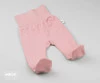 Baby-Strampler – Farbe Cherry Shake
