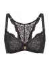 Mama Prestige Soft Still-BH – Schwarz