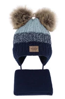Navy Blau