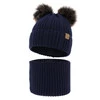 Navy Blau