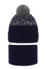 Navy Blau