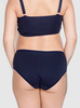 Majtki ciążowe Mama Panty - Navy Blue