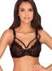  Mama Flow Soft Still-BH – Schwarz
