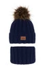 Navy Blau
