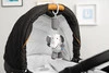 Spielzeug für einen Kinderwagen Elefant - Sensillo