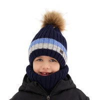 Navy Blau