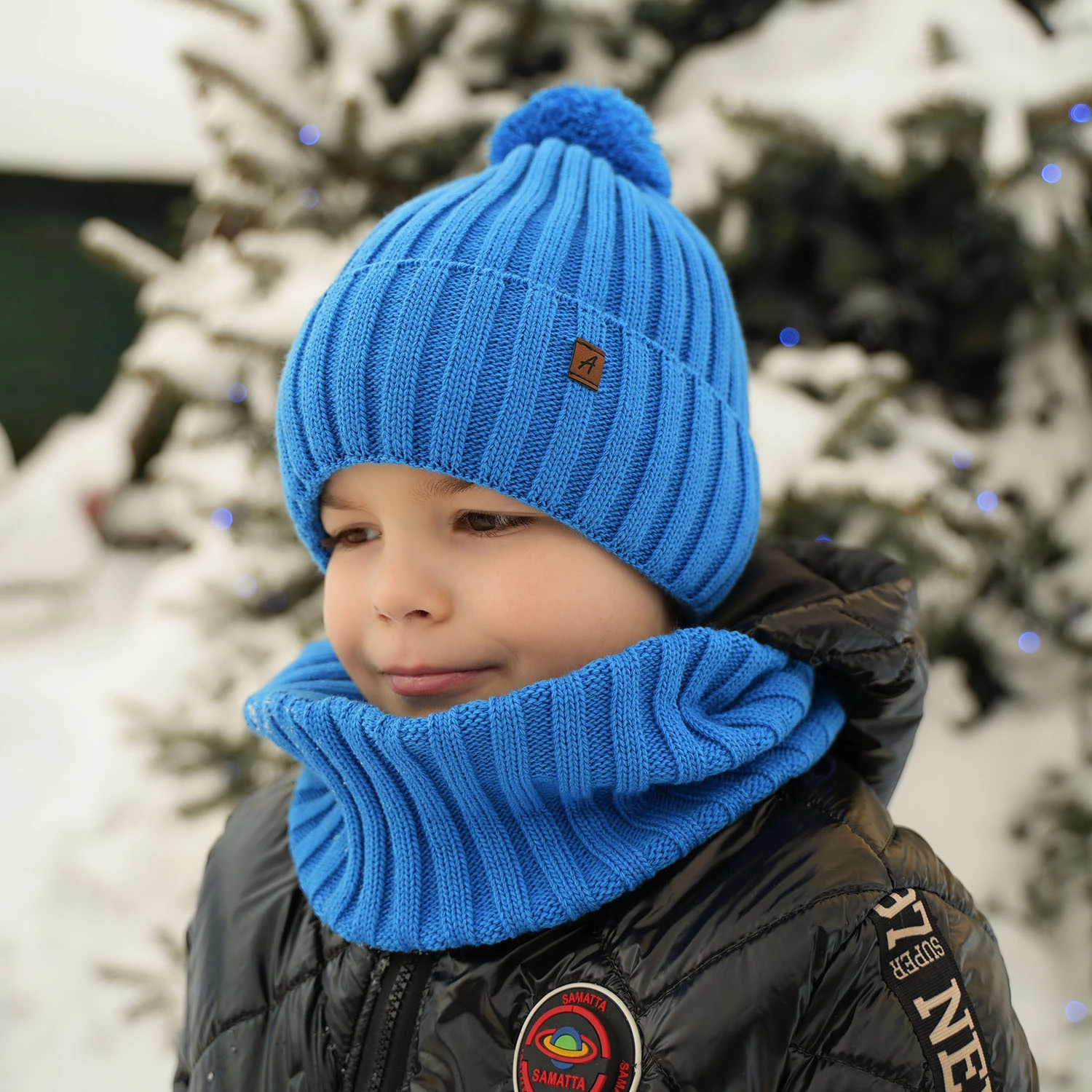Baby-Strampler - Litlle Sailor