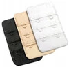 3x BH-Verlängerung  - Schwarz Weiß Beige