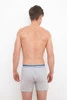  Logan Melange-Boxershorts