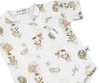 MROFI Umschlag-Babybody - Little Mouse
