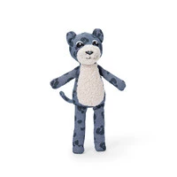 Garden Leo || Blau
