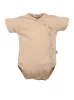 MROFI Umschlag-Babybody - Beige