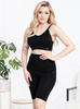 Sport-BH BARUNDI - Schwarz