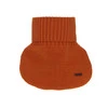 Schlauchschal für Jungen Orange Gobi