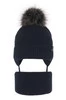 Navy Blau