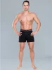 Logan Boxershorts schwarz