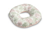 Postpartum-Kissen - Schmutzige rosa Palmen - Sensillo