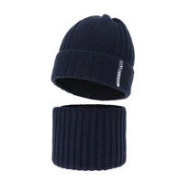 Navy Blau
