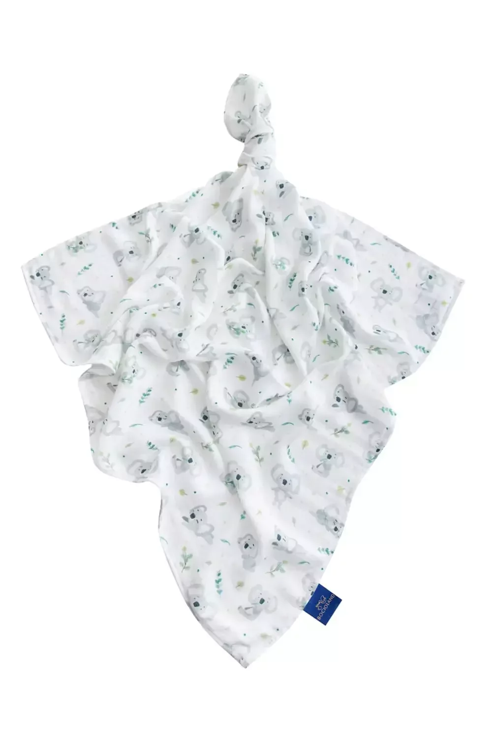 Bambus Windel 30x30cm - Koala