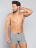 Dallas Herren-Boxershorts Melange