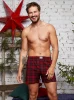 Zeman bedruckte Herren-Boxershorts