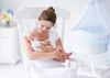 Kindii Pure Kosmetikpads für Babys 60 Stück