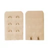 3x BH-Verlängerung  - Schwarz Weiß Beige