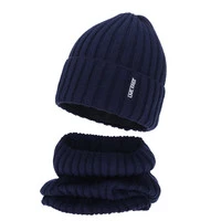 Navy Blau