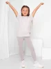 Umstandsleggings - Schwarz